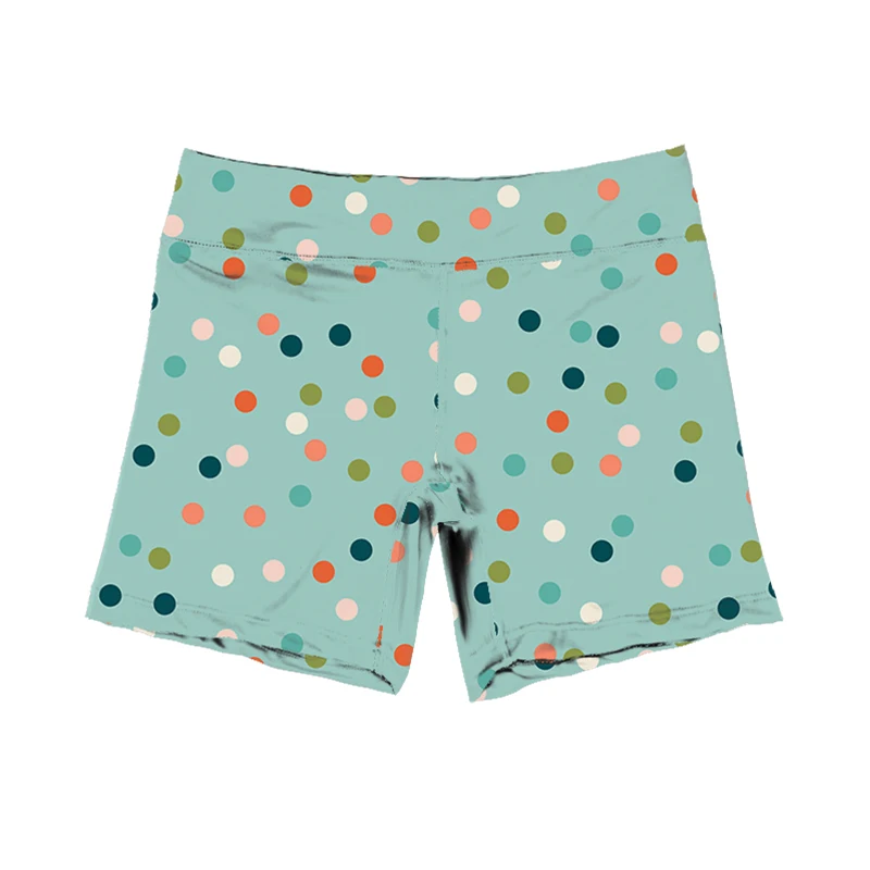 Pantalones Cortos De Baile De Lunares Para Niñas,Dk-105-wxi,Transpirables Y  De Seguridad,Debajo De La Falda - Buy Las Niñas Pantalones Cortos De  Bicicleta,Las Chicas Rueda Pantalones Cortos,En Pantalones Cortos De Falda  Para Niñas