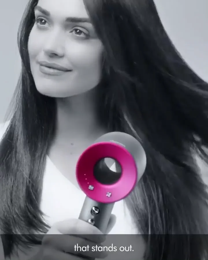 Best Quality Qc Checked Salon Dysons Supersonic Hair Dryer With