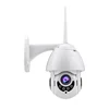 Hidden Camera Full HD 1080P Portable Mini Nanny Cam with Night Vision and Portable Pocket Clip Wearable Body Camera Video
