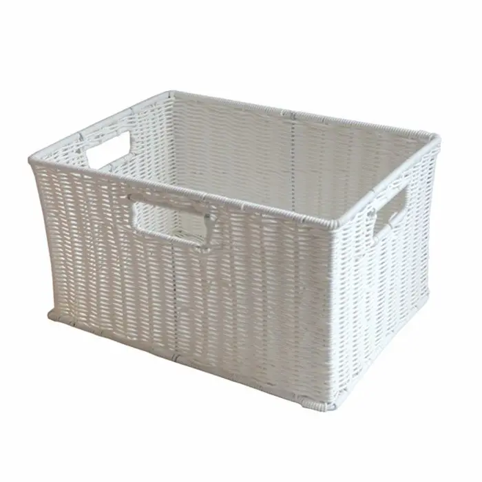 Rattan Pp Woven Fruit Vegetable Storage Basket 2020 Buy Woven Fruit