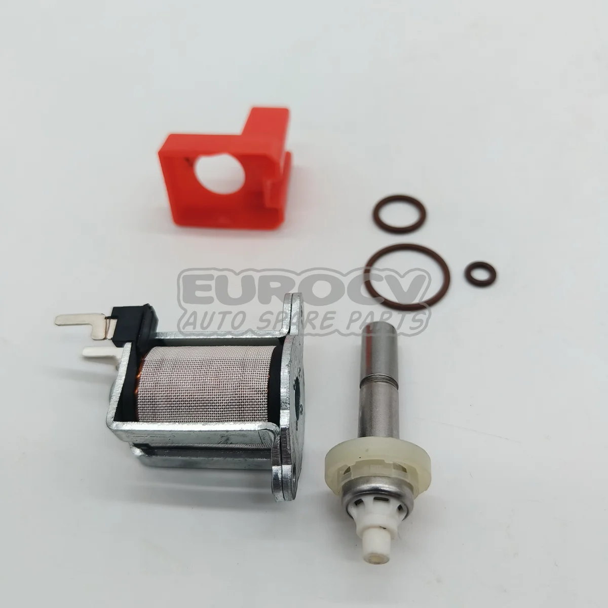Eurocv Truck Parts SCE 1928587 - High-Quality Solenoid Valve for Scania