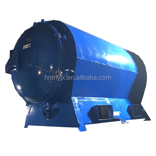 Horizontal Furnace (6)