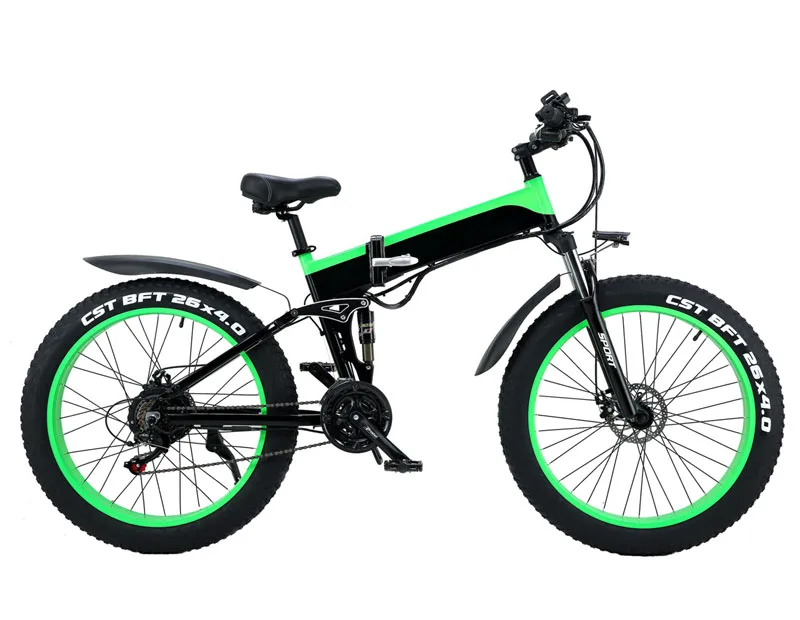 mtb e bike 2019