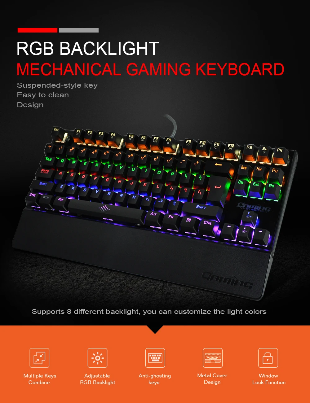 custom backlit keyboard laptop