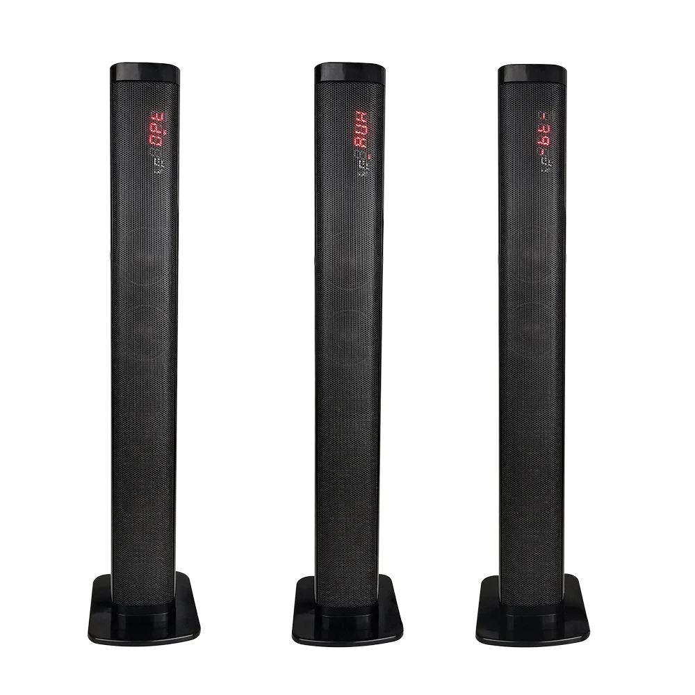 hifi portable bluetooth speaker