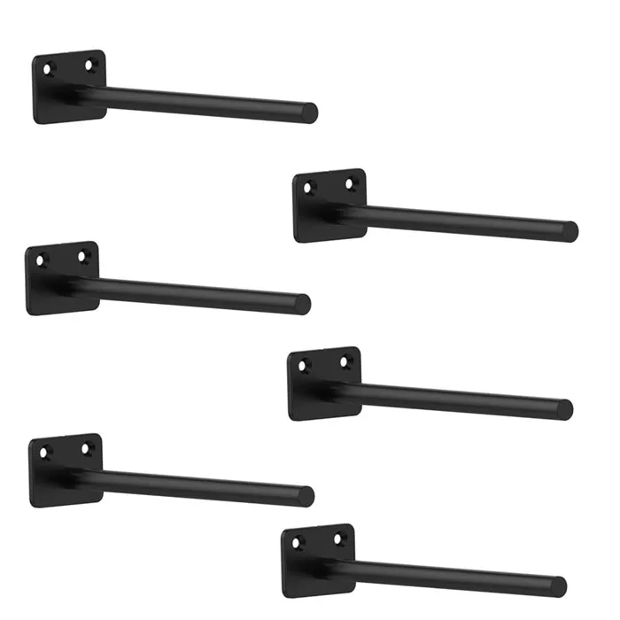 Venta al por mayor soporte mensula madera-Compre online los mejores