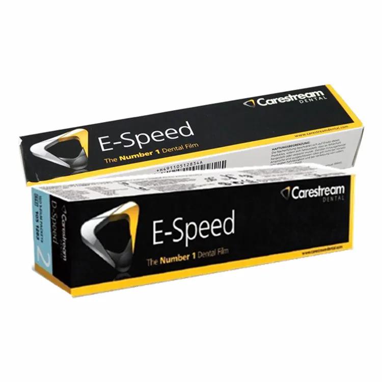 Kodak Carestream Espeed Dental X Ray Film Buy Dental X Ray Film,Espeed Dental X Ray Film