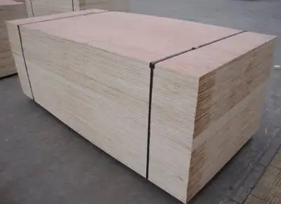1 packing plywood