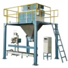 Semi Automatic Pouch Bag Beans Rice Grain Nuts Seeds Sugar Solid Granule Weigh Filling Packing Machine