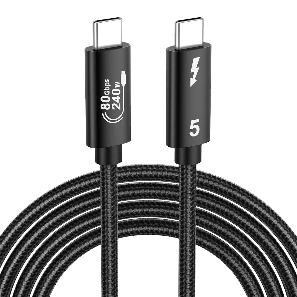 Thunderbolt Cable Guide: How to Choose the Right One