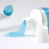 Whitening Anti-Cavity Aluminum Toothpaste OEM