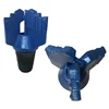 API/ISO 8 inch thread insert/china seller drag bit for mining drilling oil field natural gas