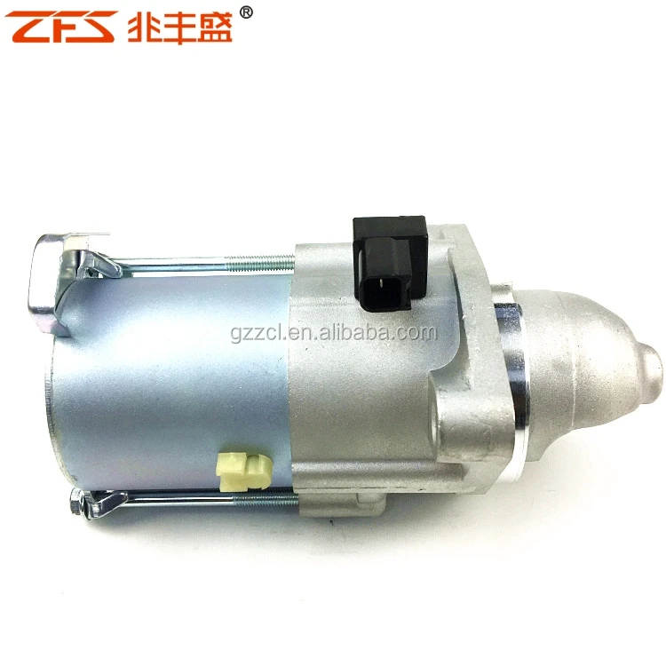 Vesap Starter Motor For Honda Fit City 1.5l 20142019 3120055az01 Sm
