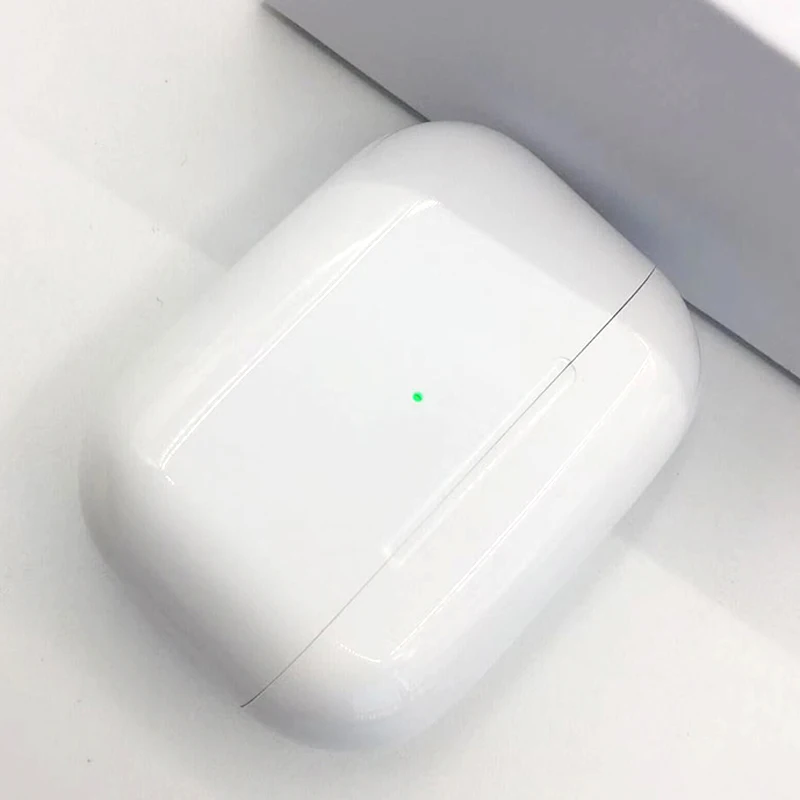 i200000 Tws Pro 3 Bluetooth Earphones GPS Positioning Wireless Headphone Rename Change Headset Mini Air Earbuds New Earphone - ANKUX.COM
