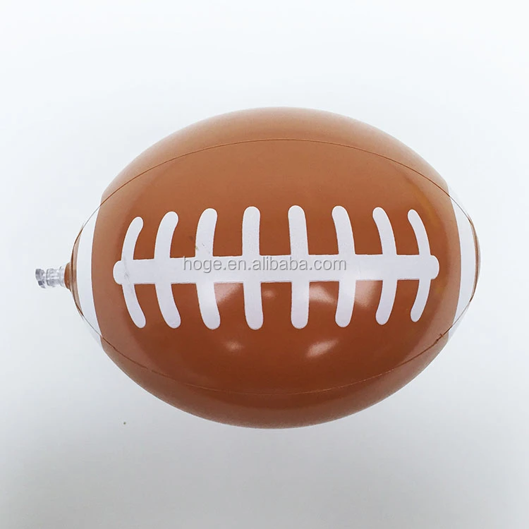 36inch Sports Ball Giant Inflatable Pvc Rugby Beach Ball For Wholesale Buy Giant Inflatable