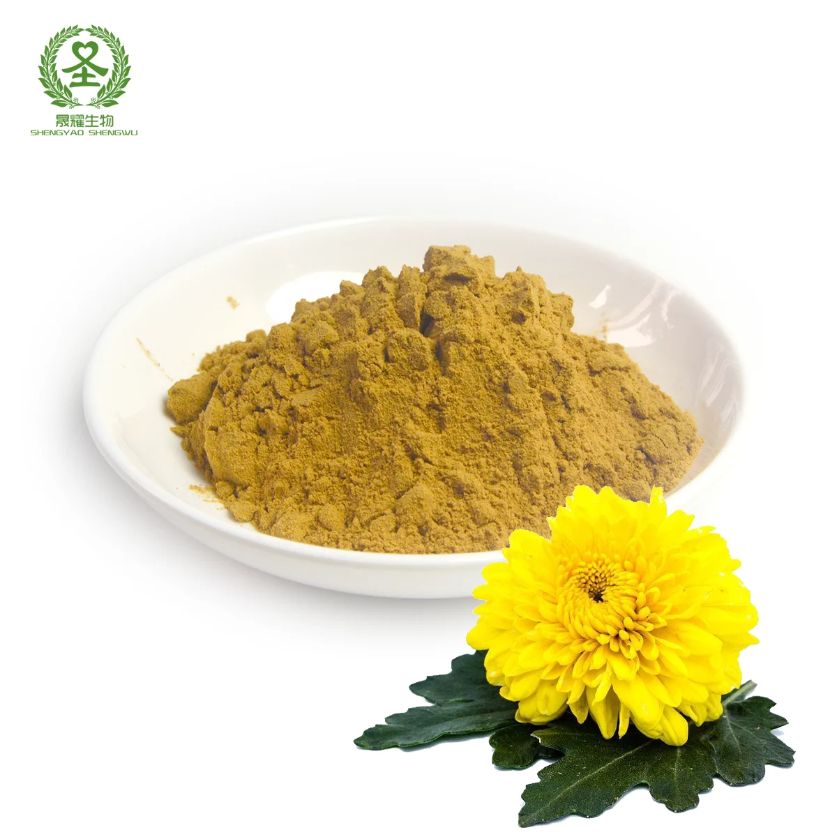 Chrysanthemum Extract Powder 65 Chrysanthemum Polysaccharide Buy