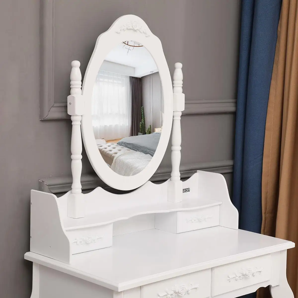 Best Sell Mirrored Make Up Vanity Table Modern Dressing Table Set With Stool For Living Room Buy Mirrored Dressing Table Best Sell Mirrored Make Up Vanity Table Modern Dressing Table Set With Stool For Living Room Buy Mirrored Dressing Table