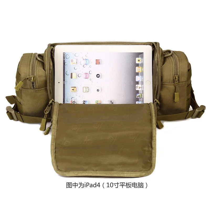 FREE SAMPLE Super Large Luggage Wallet