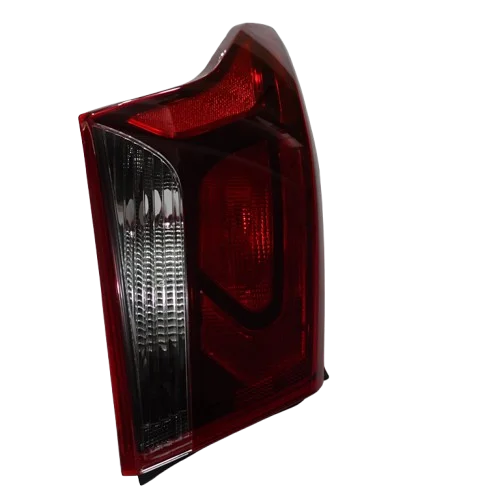 Stock Wholesale Car Tail Light OEM 92401-H6000/92402-H6000 Tail Corner Lamp for ACCENT 2017 MIDDLE EAST TYPE TY supplier