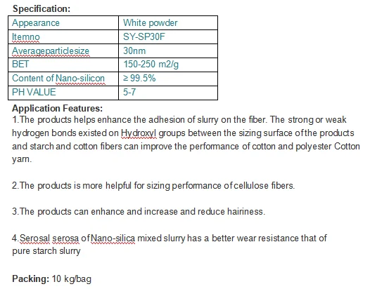 Nano Silica Sio2 High Purity Nano Colloidal Silica/silica Sol Ludox ...