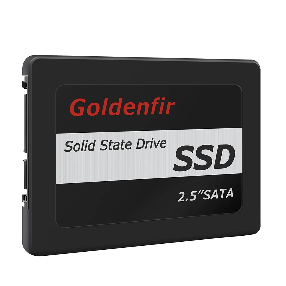 Goldenfir T650 SSD Guide: How to Choose & Use It Right
