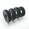 Excellent Precision CNC Machining Engineering Drawing Parts Service