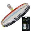 WHIZZ 2pcs/pack 2colors protection sticker for badminton rackets