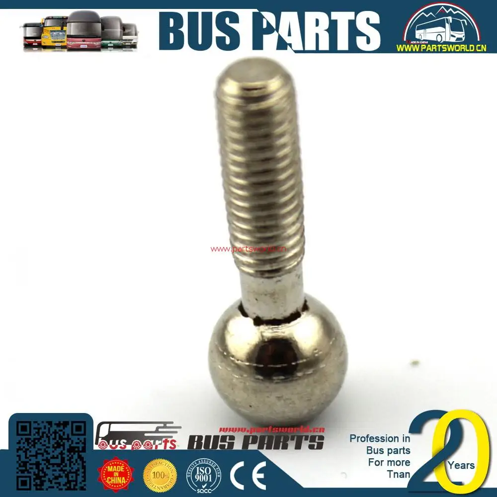 spare wheel carrier bolt for kdh for hiace commuter 1994-2002