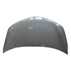 Car body parts tail gate tail door rear door Hood for RAV4 2014 2015 2016 2017