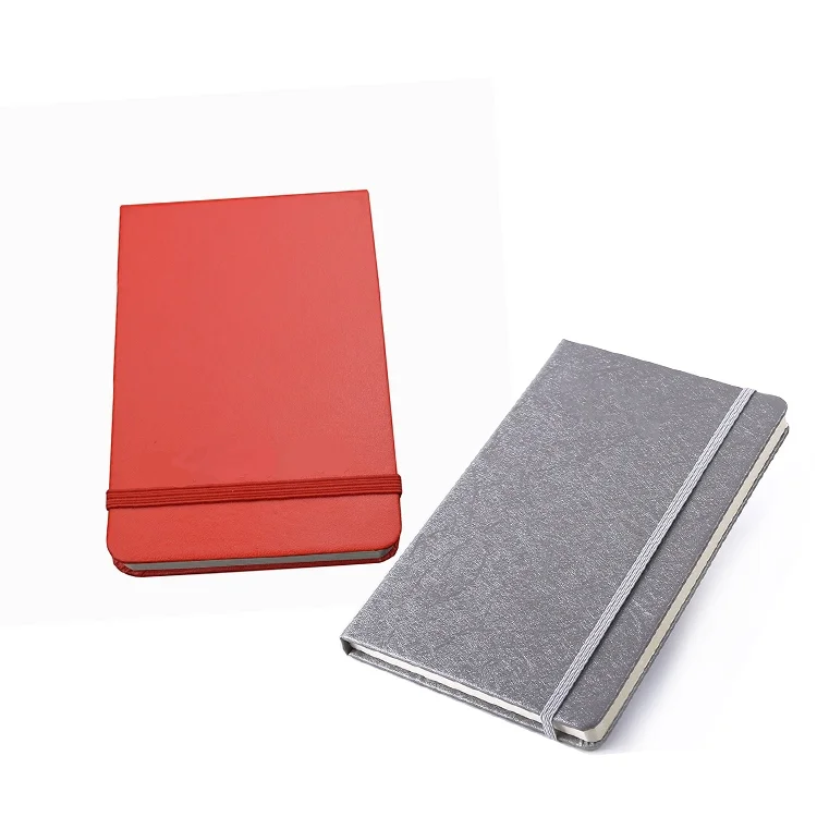 genuine leather journal