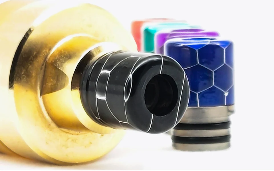 510 SS Snake Drip tip (7)