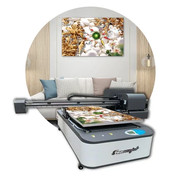 funsun 9060 uv flatbed printer