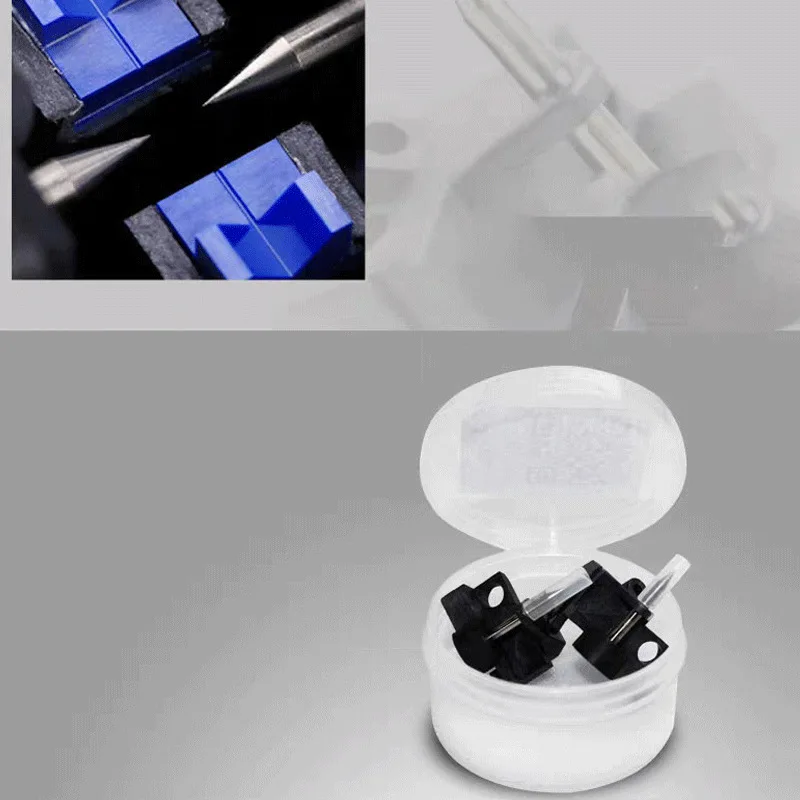 Fusion Splicing Machine Accessories Electrodes Rod For Signal Fire Ai7