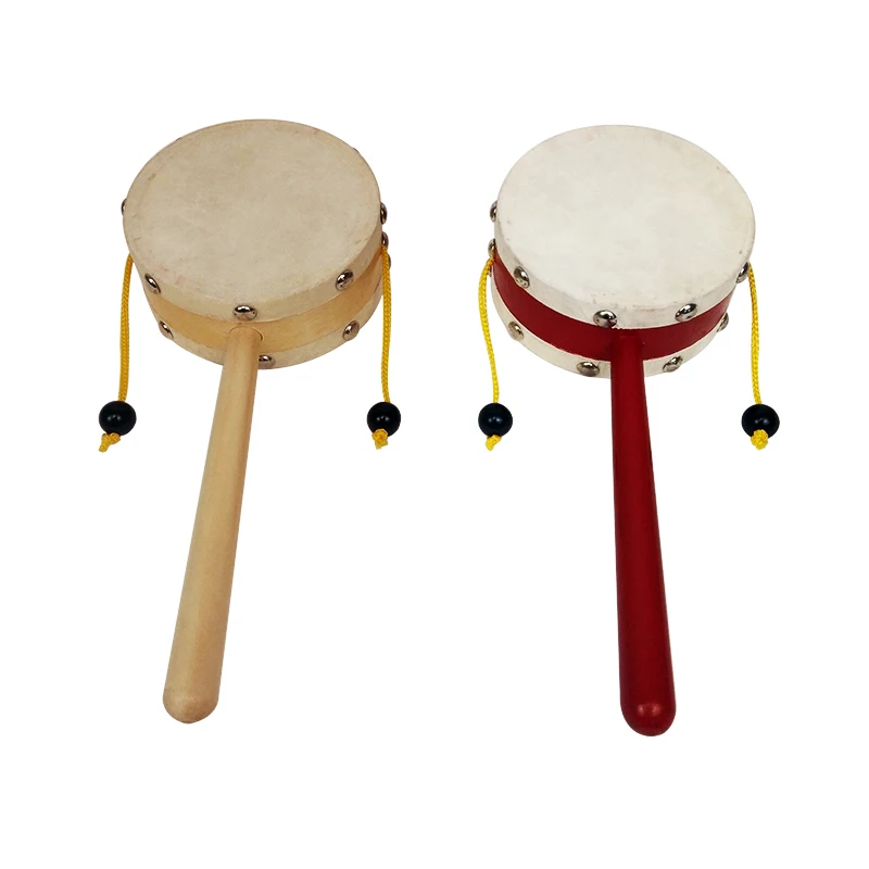 Chinese Traditional Rattle Drum Domroo - Buy Rattle Drum,Chinese Drum ...