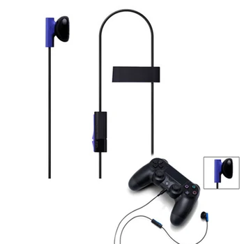 playstation 4 controller headset