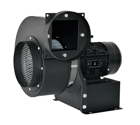 Fan, CY100, Centrifugal, 220V, 45W - detail 2