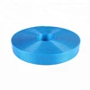 Factory direct sale eco-friendly polyurethane coated webbing Easy to clean tpu coated webbing