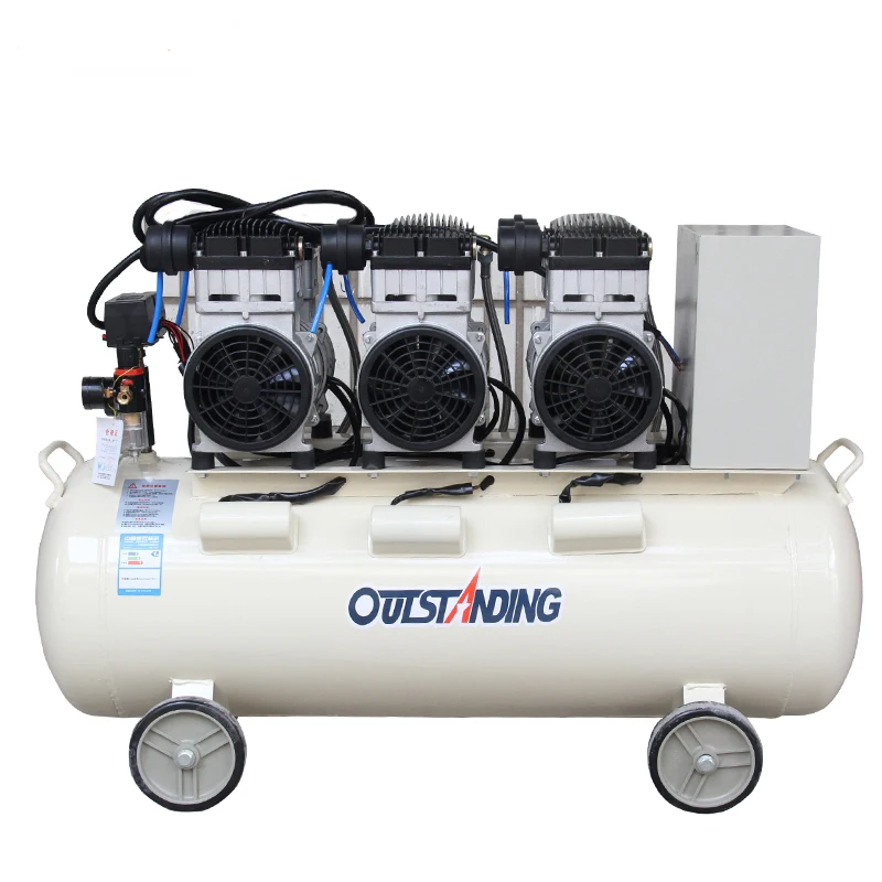 3*800 Air Compressor Machines For Car Wash And Repair Buy Air