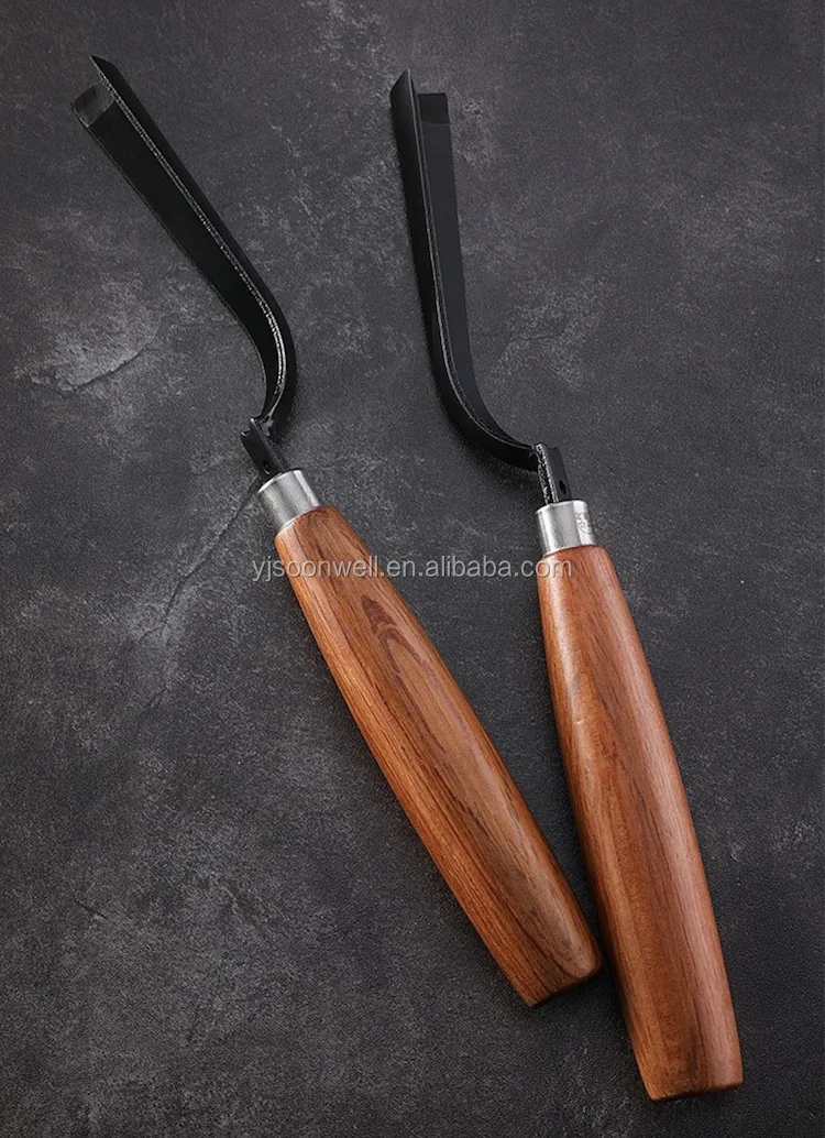 Highcarbon Steel Rubber Tapping Knife Swkp740 Buy Rubber Tree