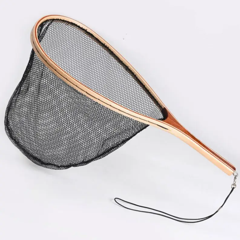 Line Basket Authentic Fly Fishing Stripping