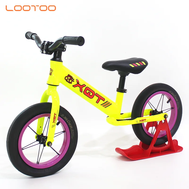 mini push bike