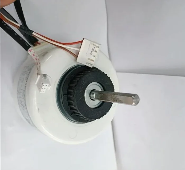 New Gree Air Conditioning Motor Fan Rpg35vpg Yyr354a6pg Fn35apg