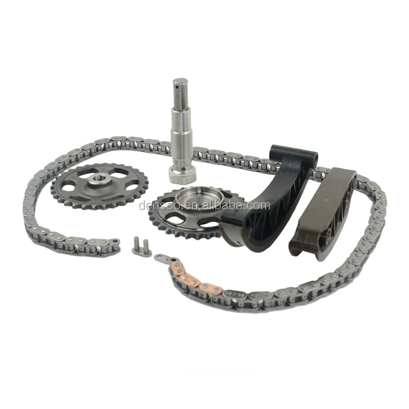 Timing Chain Kit For Mercedes Sprinter 2.2l A6510500700 A6510500800 ...