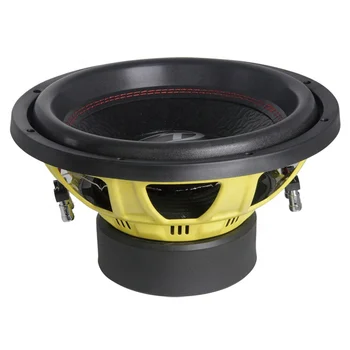 speaker spl audio 12 inch