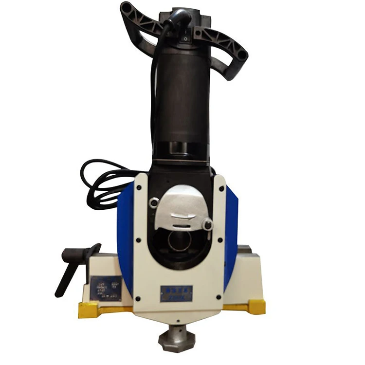 pipe cutting machine