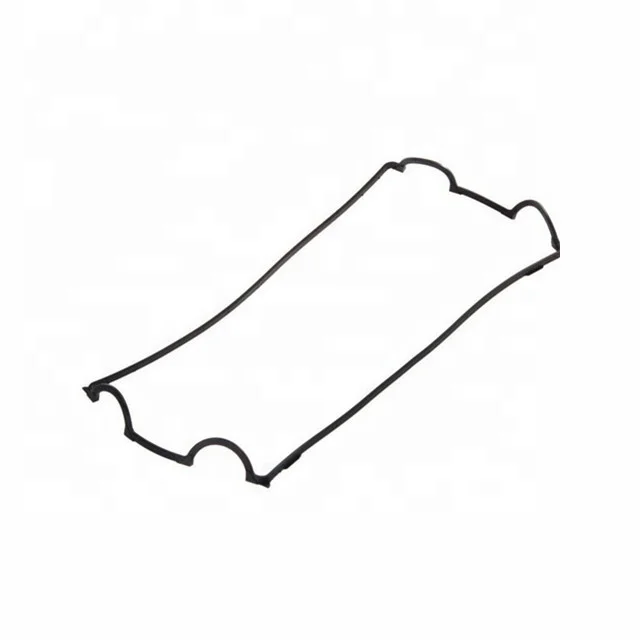 Ack Quality 12341pr4a00 Valve Cover Gasket Rocker Cover Gasket For