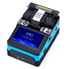 Keep it clean convenient to operate FTTH FS-60F Fiber fusion splicer