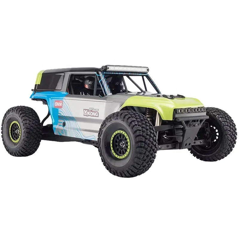 High Speed YIKONG YK4073 TB7 1/7 Scale 4WD RC Desert Truck, 95km/h