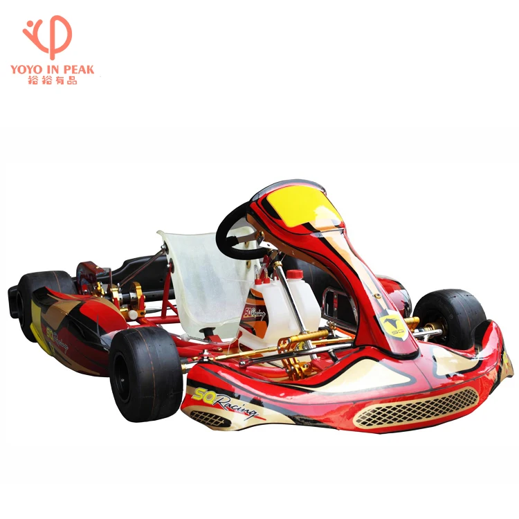 Hot Sale Cheap Go Kart For Adults And Go Kart Frames Amusement Rides