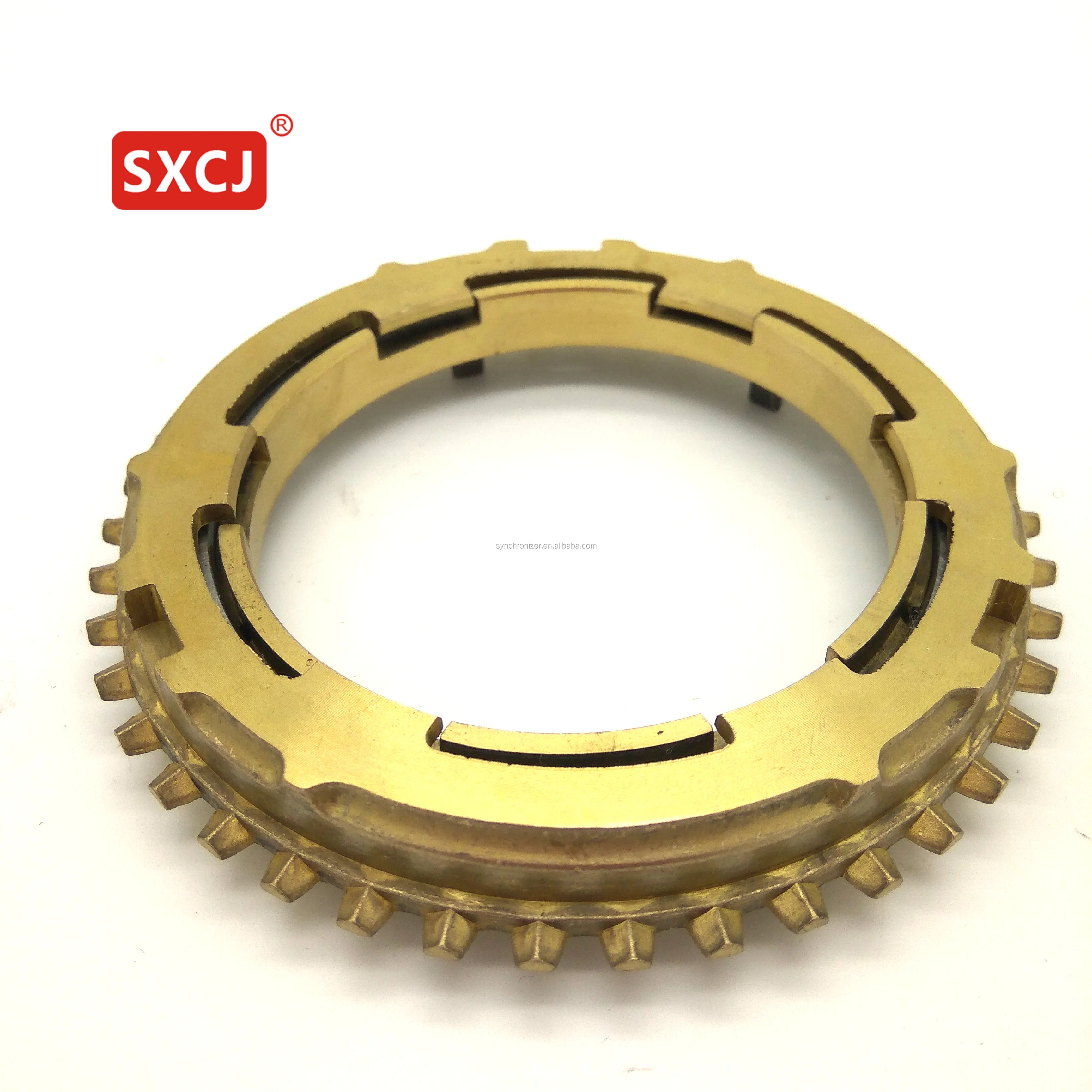 Automatic Transmission Synchronizer Ring Set Oem Me610458 For